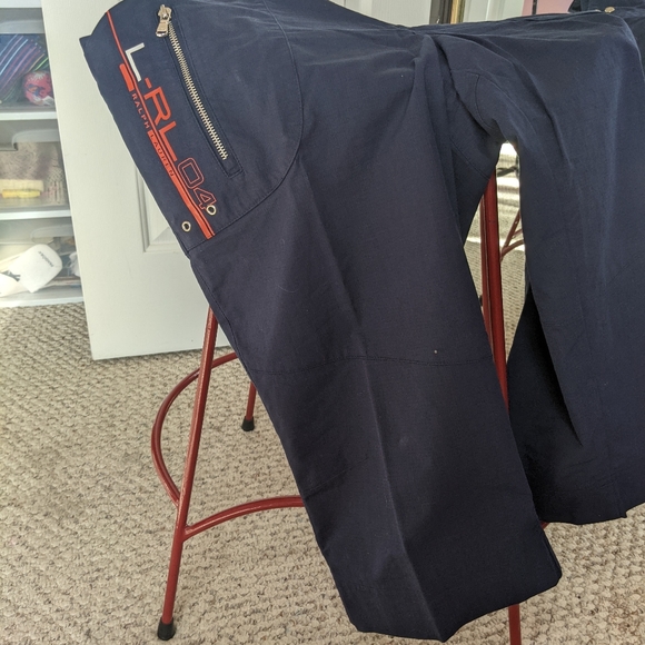 Ralph Lauren Active capri pants-size 14 - Picture 2 of 14